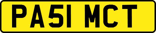 PA51MCT