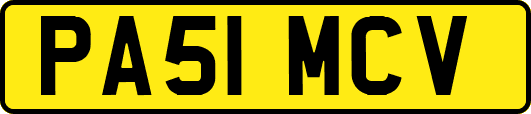 PA51MCV