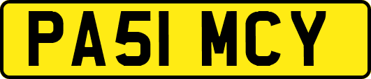 PA51MCY