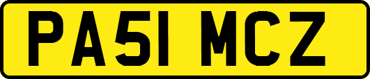 PA51MCZ