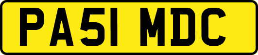 PA51MDC