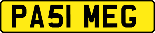 PA51MEG