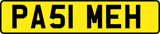 PA51MEH