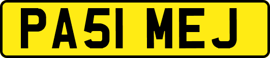 PA51MEJ