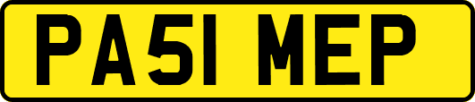 PA51MEP