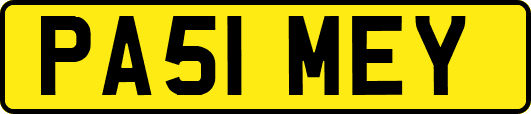 PA51MEY