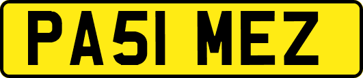 PA51MEZ