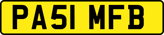 PA51MFB