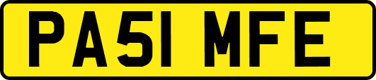 PA51MFE
