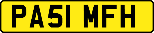 PA51MFH
