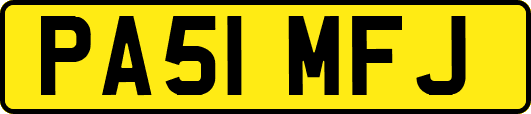 PA51MFJ