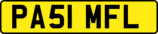 PA51MFL