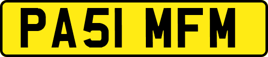 PA51MFM
