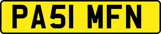 PA51MFN