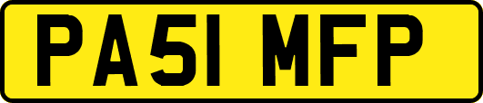 PA51MFP