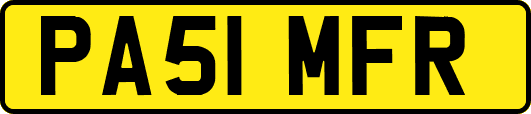 PA51MFR