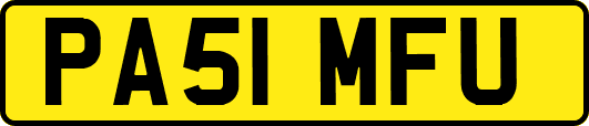 PA51MFU