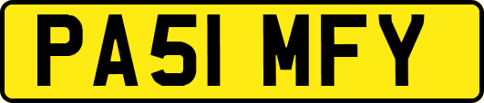 PA51MFY
