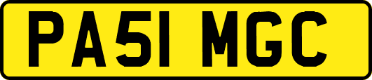PA51MGC