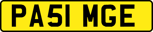 PA51MGE