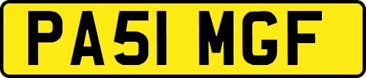PA51MGF