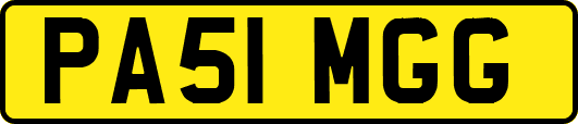 PA51MGG