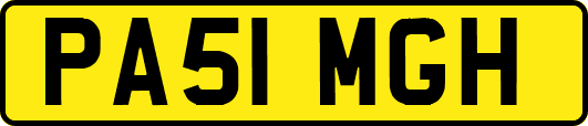 PA51MGH