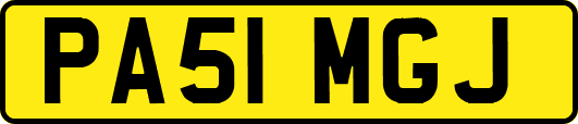 PA51MGJ