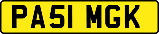 PA51MGK