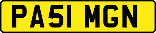 PA51MGN
