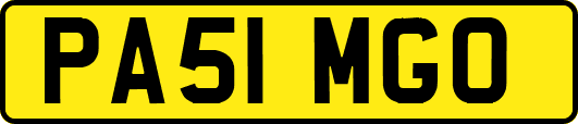 PA51MGO