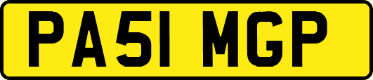 PA51MGP