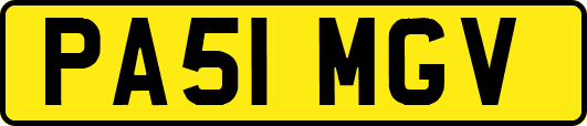 PA51MGV
