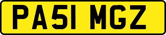 PA51MGZ