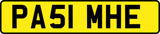 PA51MHE