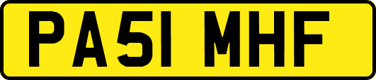 PA51MHF