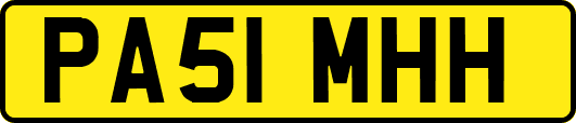PA51MHH