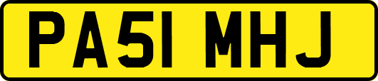 PA51MHJ