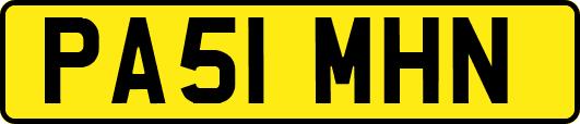 PA51MHN
