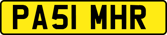PA51MHR