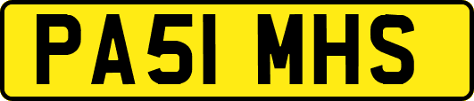 PA51MHS