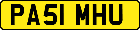 PA51MHU