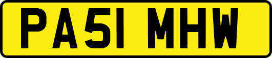 PA51MHW
