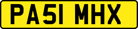 PA51MHX