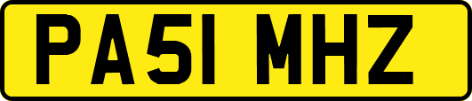 PA51MHZ