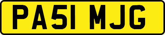 PA51MJG
