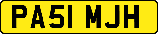 PA51MJH