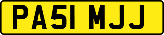PA51MJJ