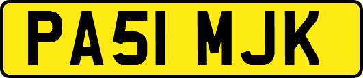 PA51MJK