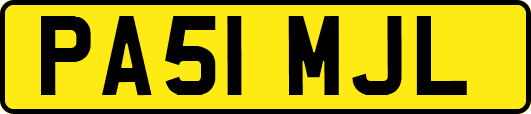 PA51MJL
